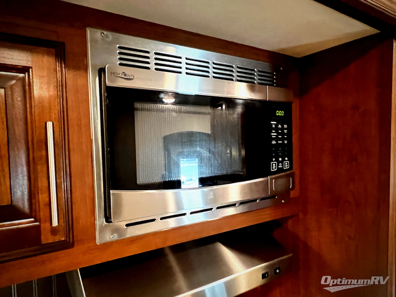 2017 Jayco Eagle 338RETS Photo 8