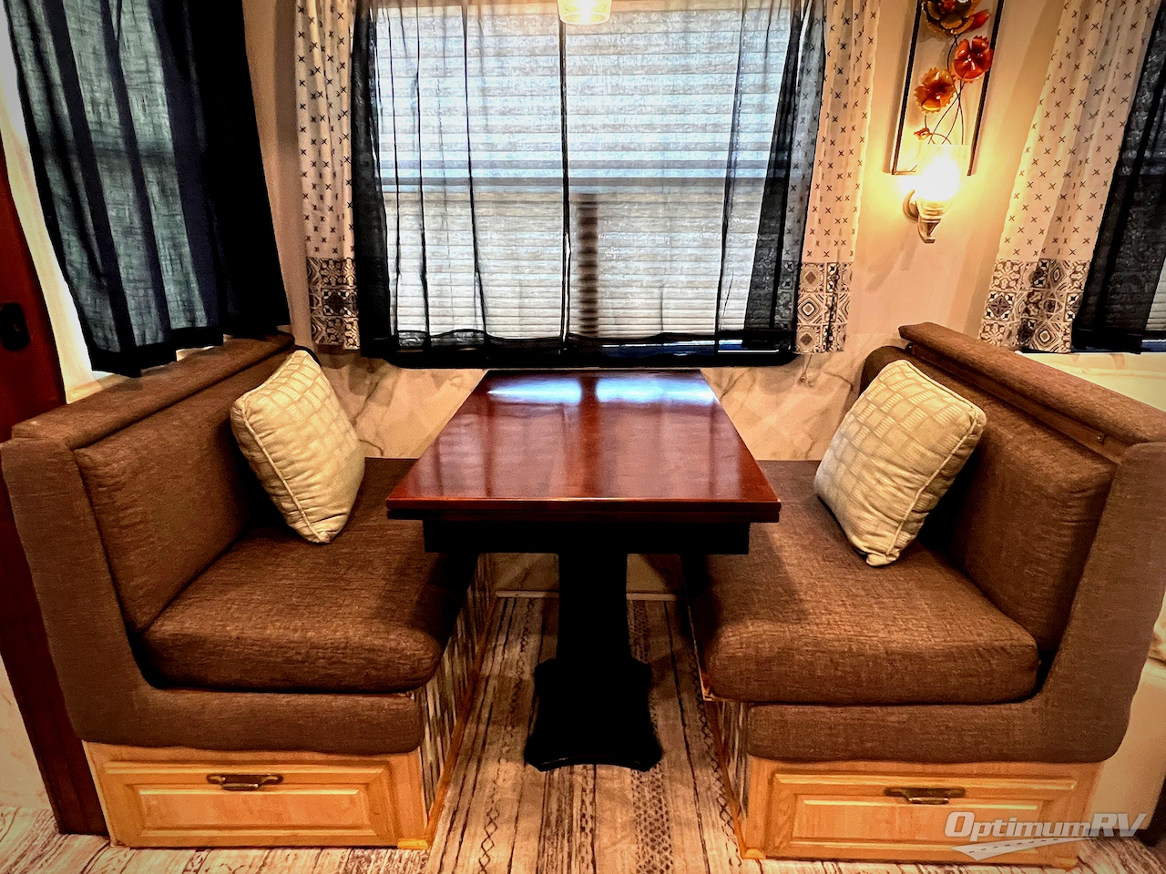 2017 Jayco Eagle 338RETS Photo 12