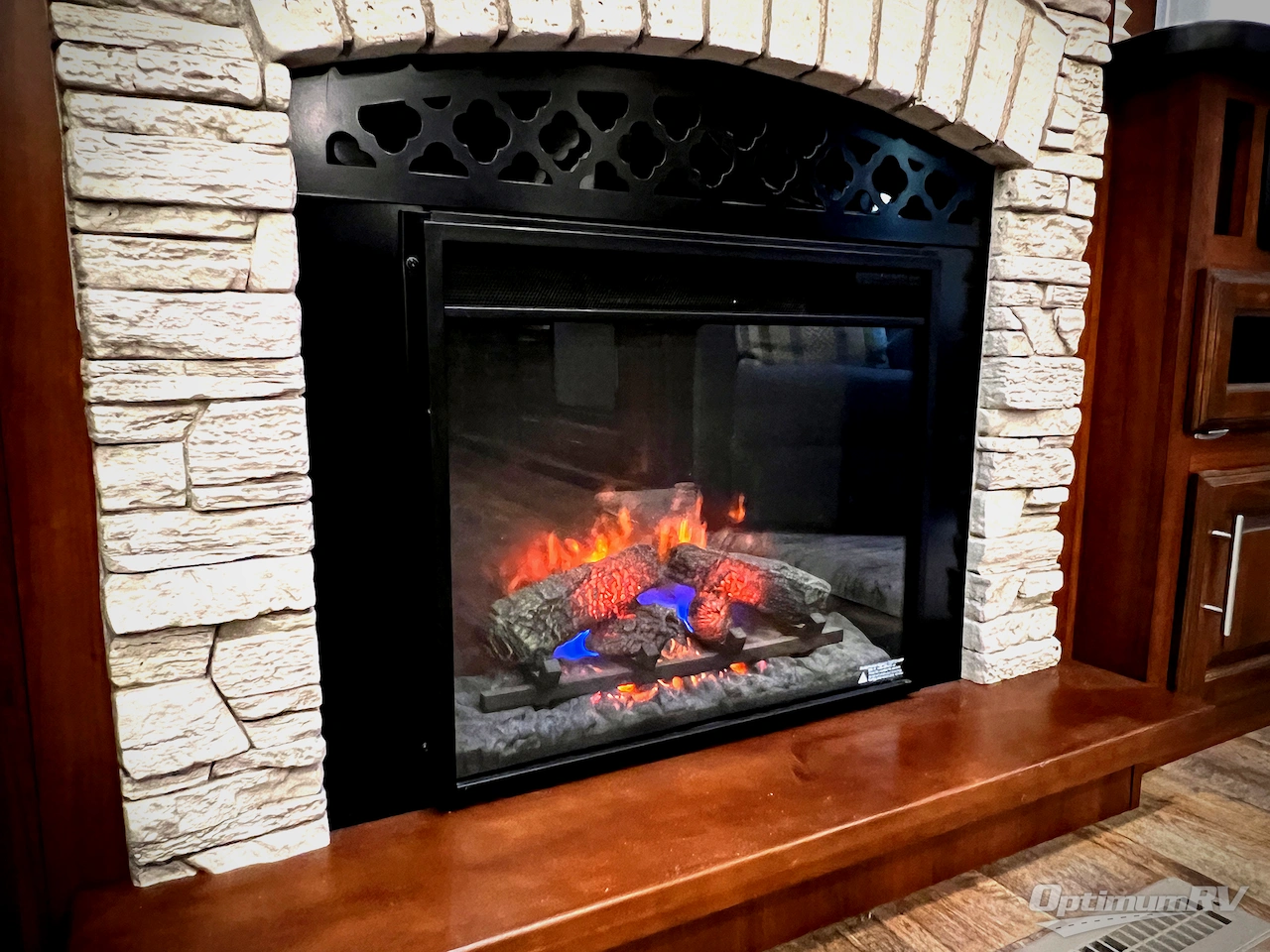 2017 Jayco Eagle 338RETS Photo 26