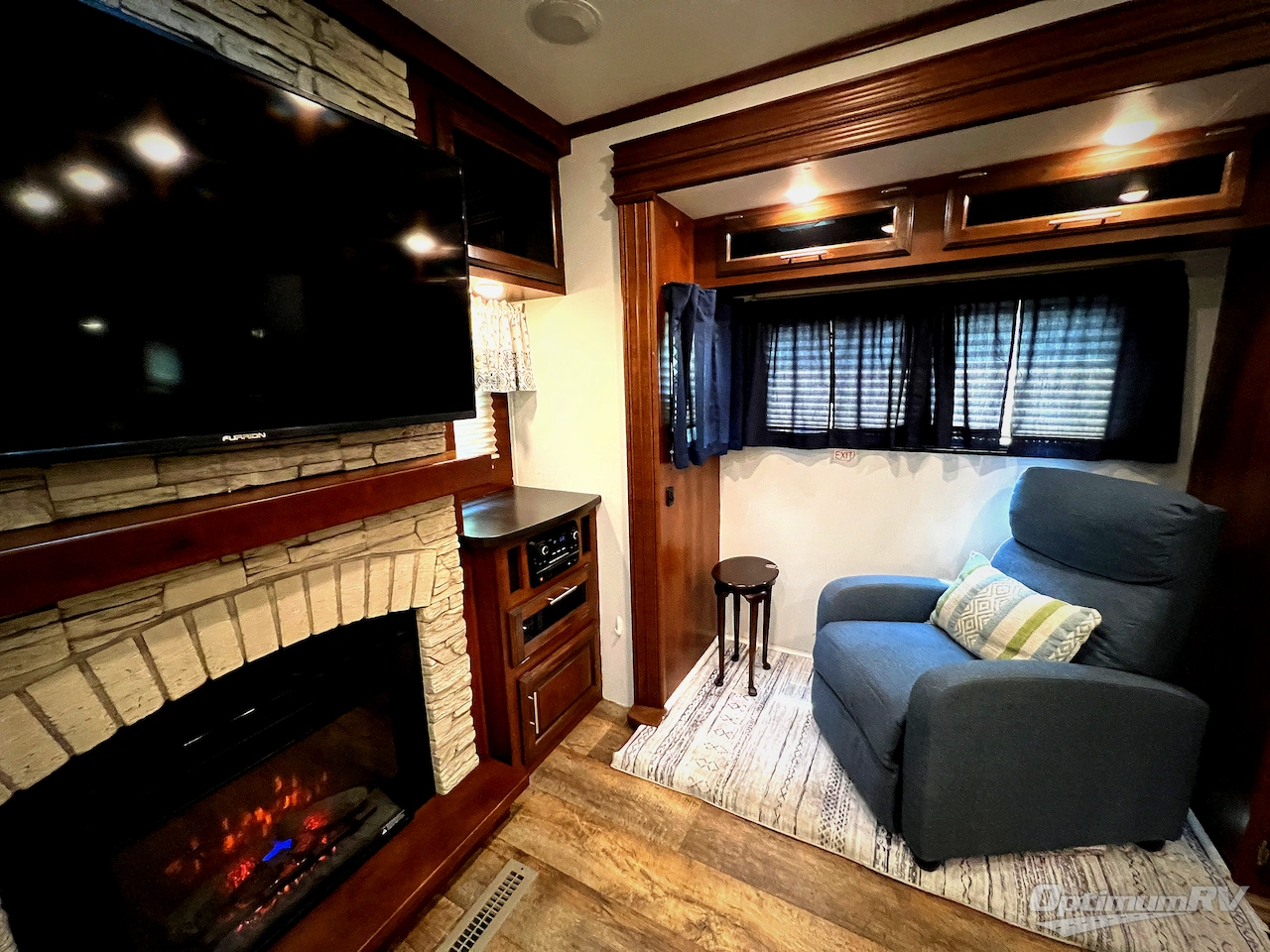 2017 Jayco Eagle 338RETS Photo 27