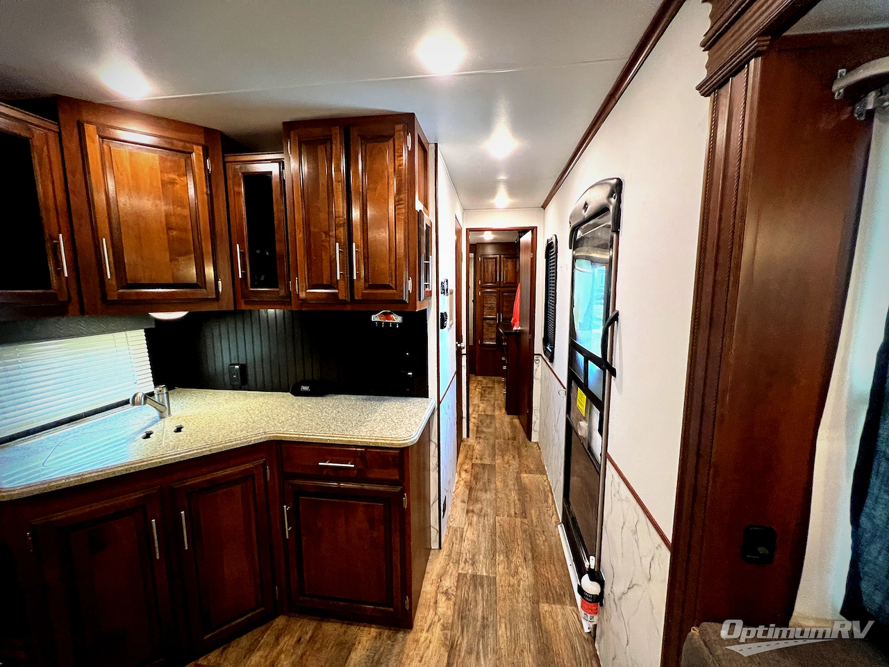 2017 Jayco Eagle 338RETS Photo 34