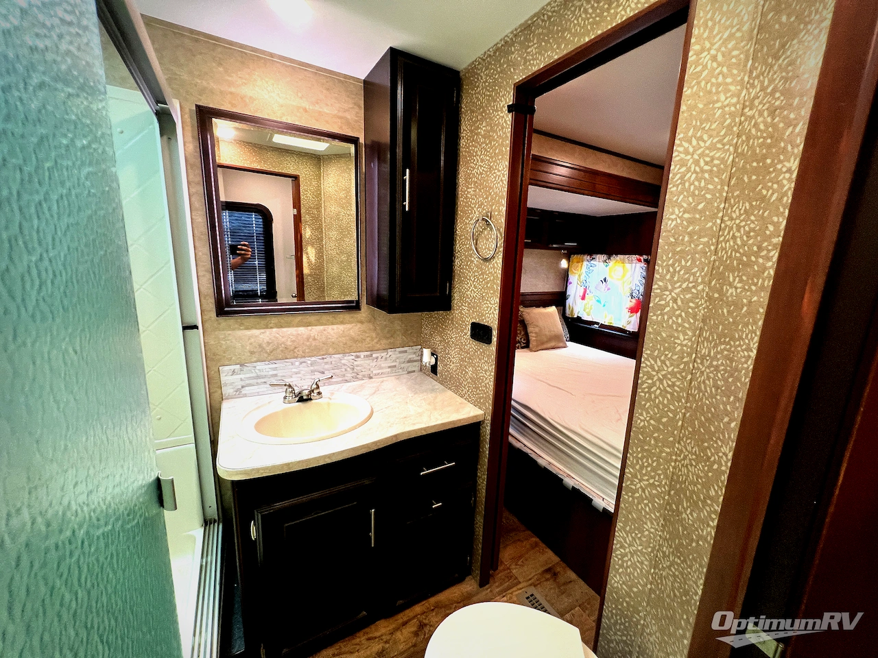 2017 Jayco Eagle 338RETS Photo 35