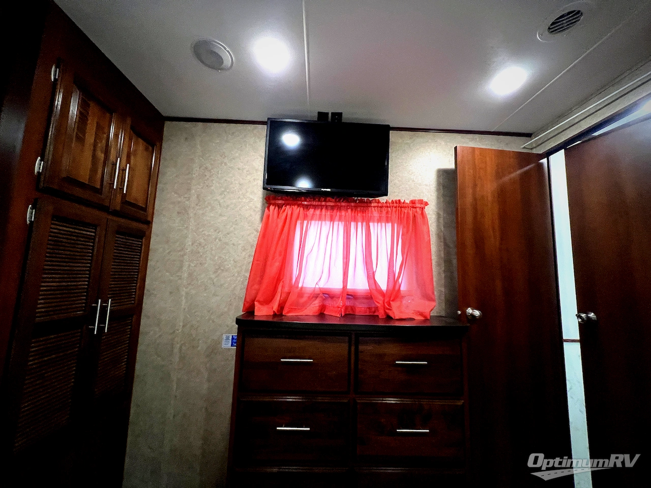 2017 Jayco Eagle 338RETS Photo 38