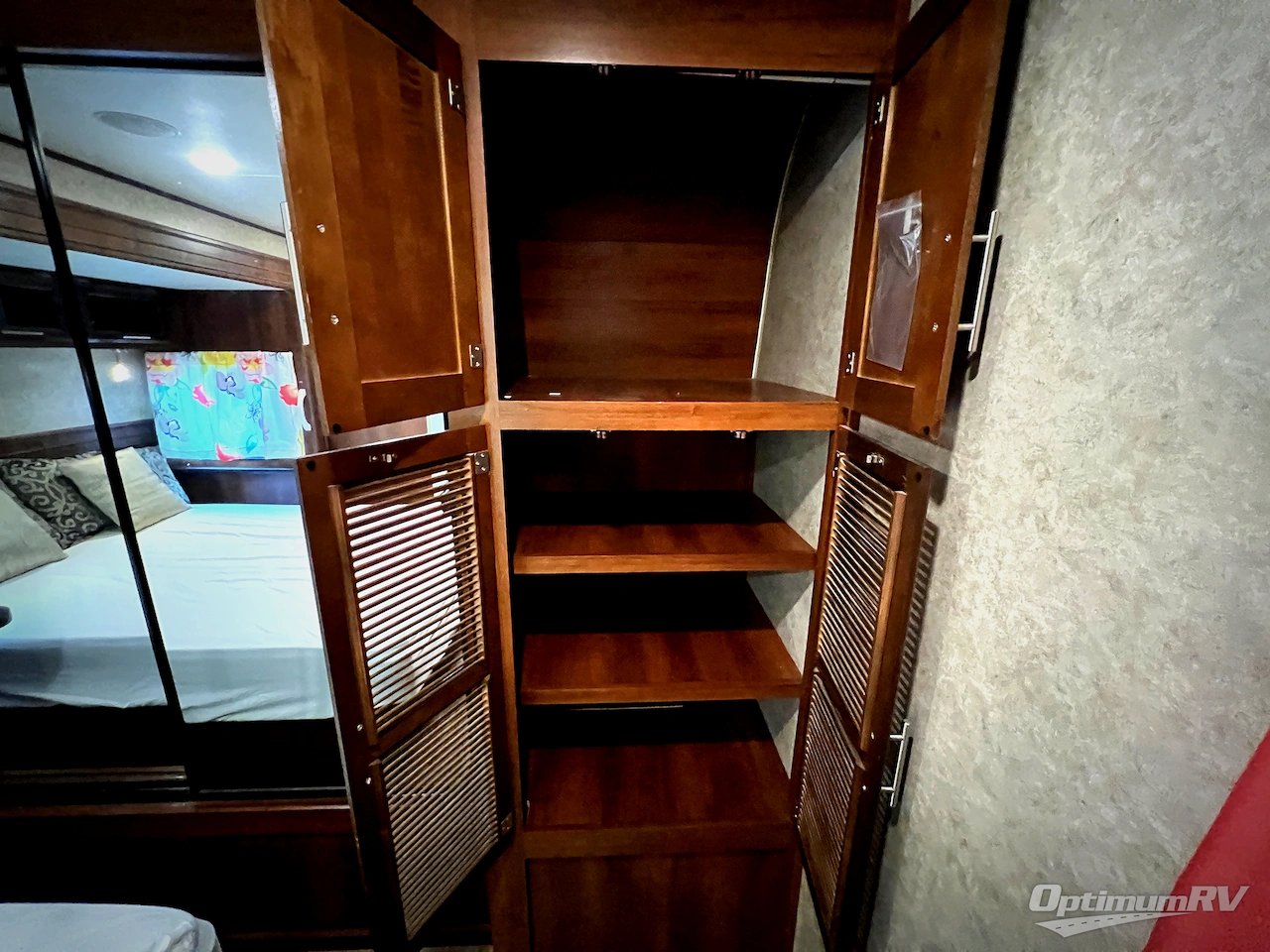2017 Jayco Eagle 338RETS Photo 41