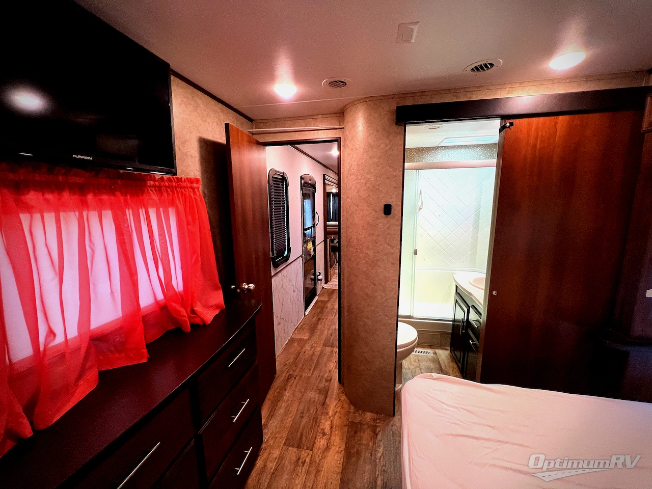 2017 Jayco Eagle 338RETS Photo 43
