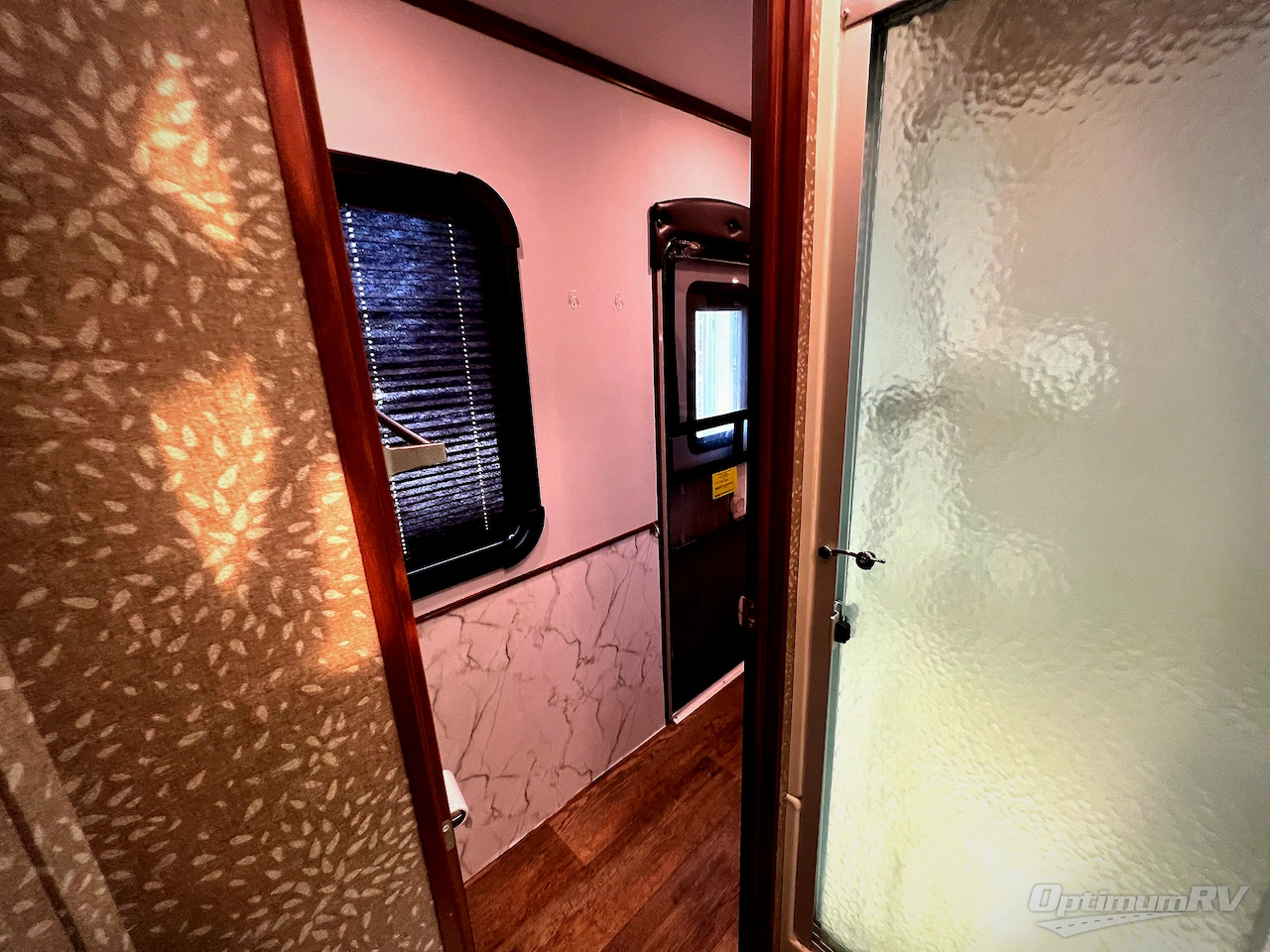 2017 Jayco Eagle 338RETS Photo 44