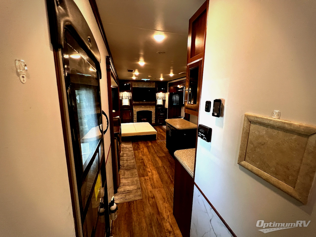 2017 Jayco Eagle 338RETS Photo 45