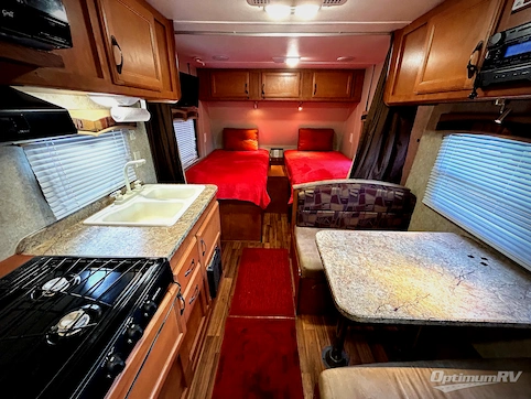 2013 Gulf Stream Ameri-Lite 21MB RV Photo 2