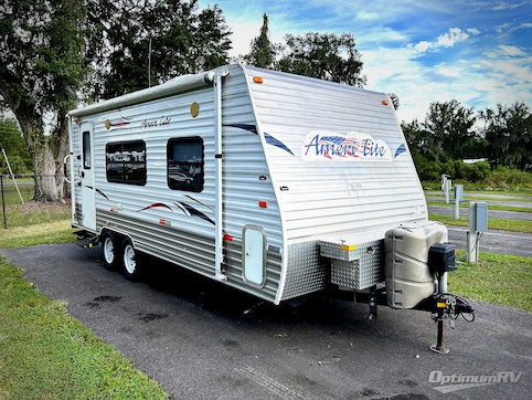 Used 2013 Gulf Stream Ameri-Lite 21MB Featured Photo