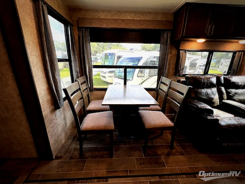 2018 Highland Ridge Open Range OF371MBH RV Photo 2