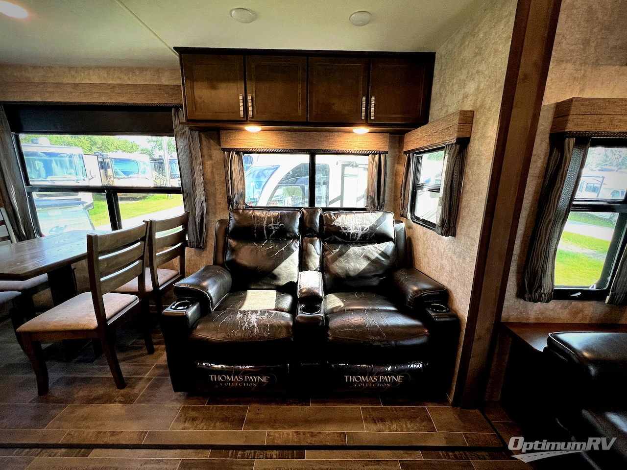 2018 Highland Ridge Open Range OF371MBH Photo 8