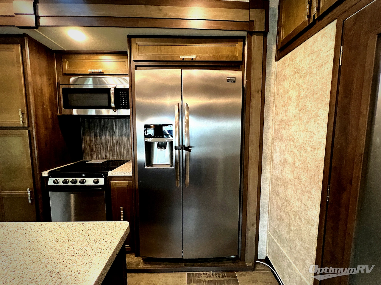 2018 Highland Ridge Open Range OF371MBH Photo 14