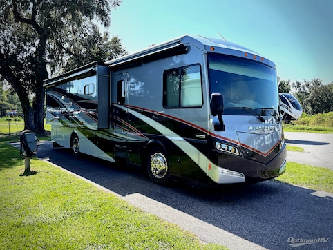 Used 2017 Winnebago Forza 34T Featured Photo