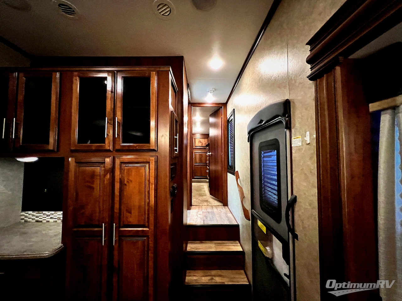 2018 Jayco Eagle 321RSTS Photo 13
