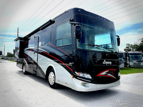 Used 2018 Forest River Legacy SR 340 340BH Featured Photo
