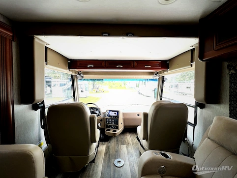 2018 Forest River Legacy SR 340 340BH RV Photo 2