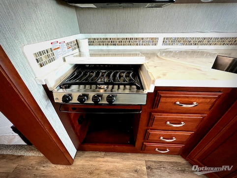 2018 Forest River Legacy SR 340 340BH RV Photo 3