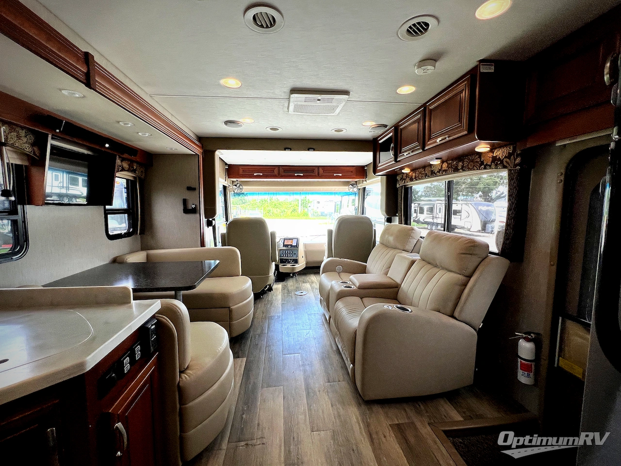 2018 Forest River Legacy SR 340 340BH Photo 5