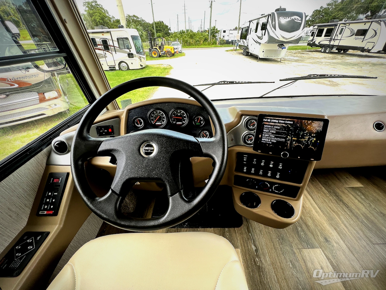 2018 Forest River Legacy SR 340 340BH Photo 7
