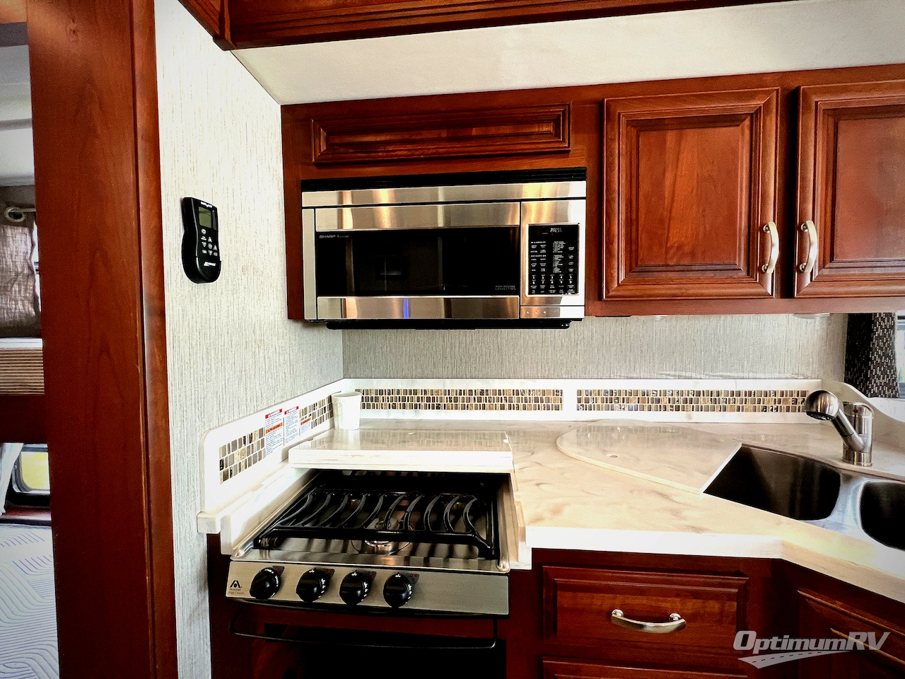 2018 Forest River Legacy SR 340 340BH Photo 12
