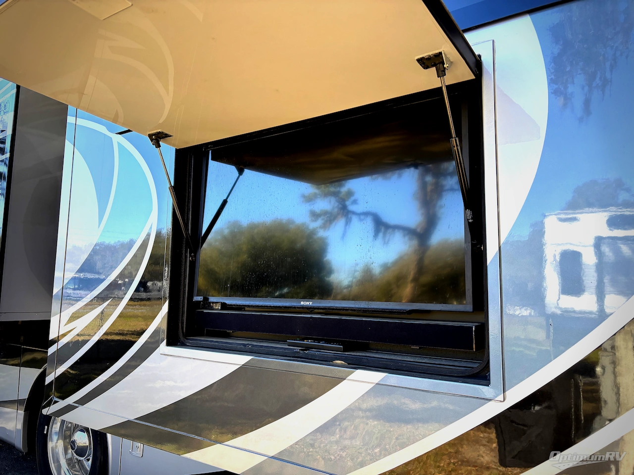 2017 Thor Venetian G36 Photo 22