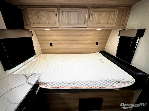 2026 KZ SPORTSMEN CLASSIC 130RB RV Photo 4