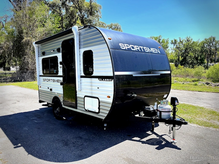 2026 KZ SPORTSMEN CLASSIC 130RB RV Photo 1