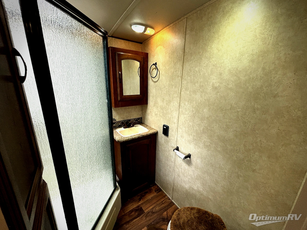 2014 Forest River Salem Hemisphere Lite 282RK Photo 10