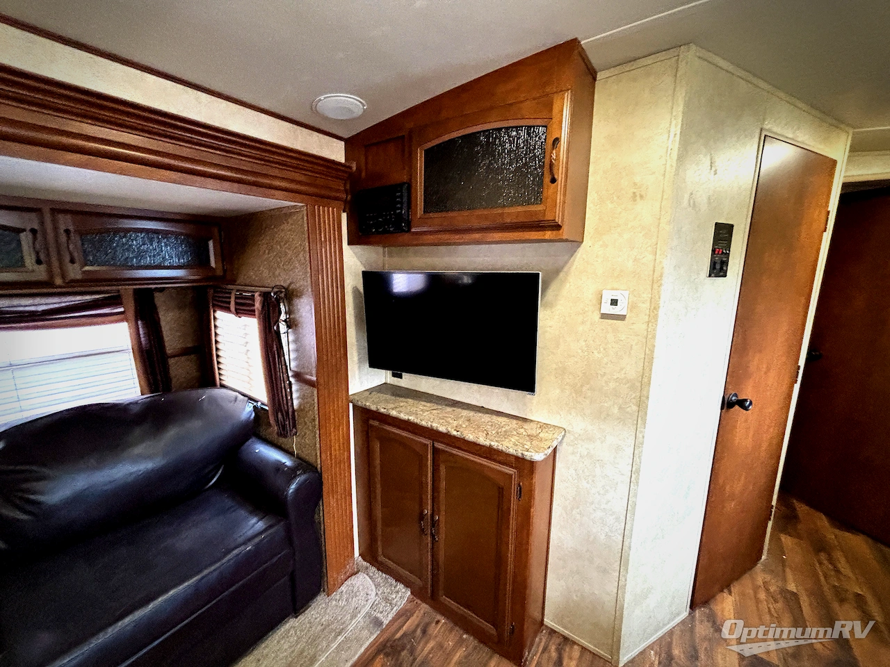 2014 Forest River Salem Hemisphere Lite 282RK Photo 12