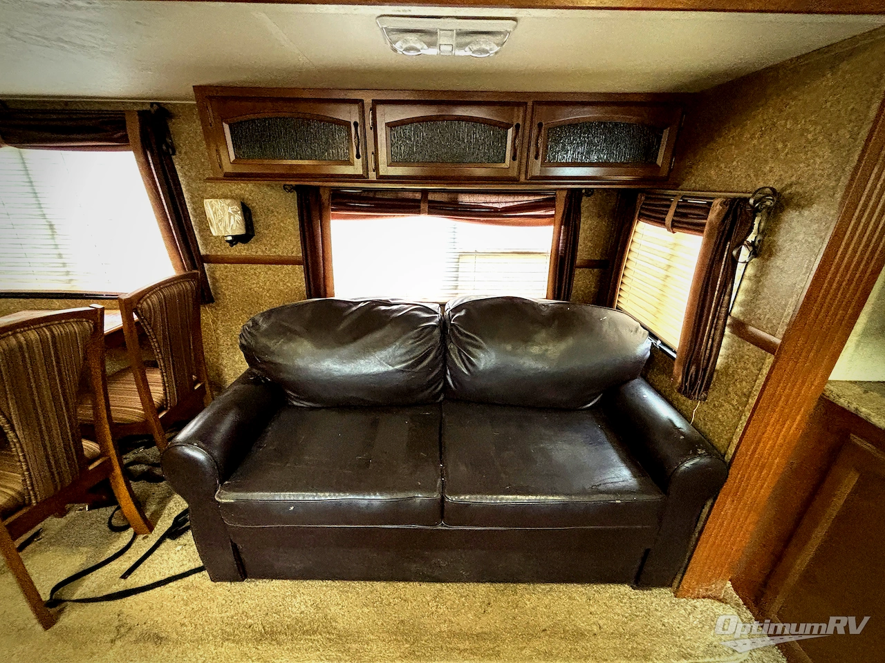 2014 Forest River Salem Hemisphere Lite 282RK Photo 13