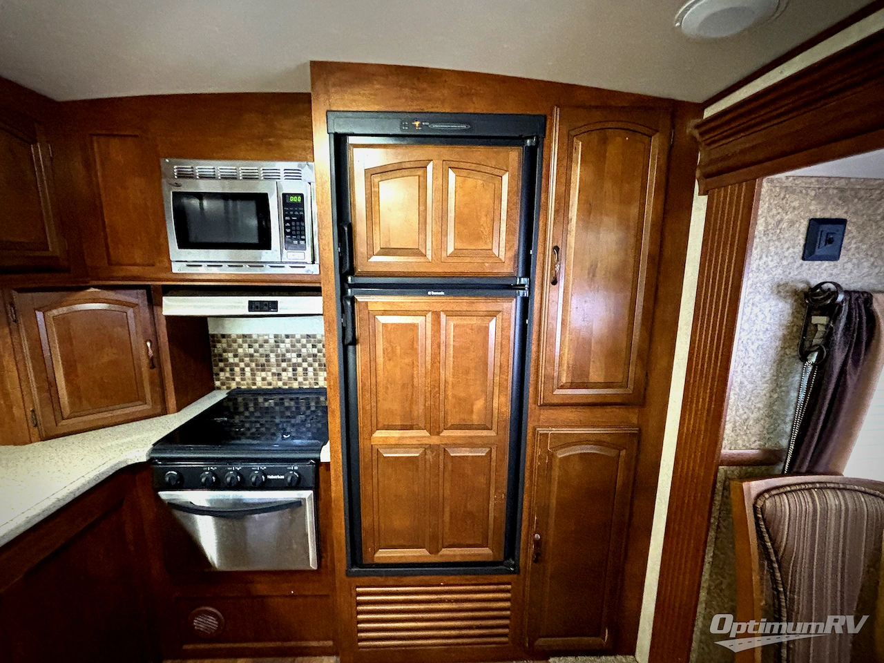 2014 Forest River Salem Hemisphere Lite 282RK Photo 16