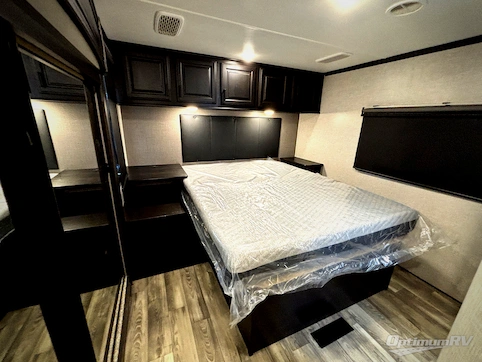 2023 Highland Ridge Open Range 376FBH RV Photo 4