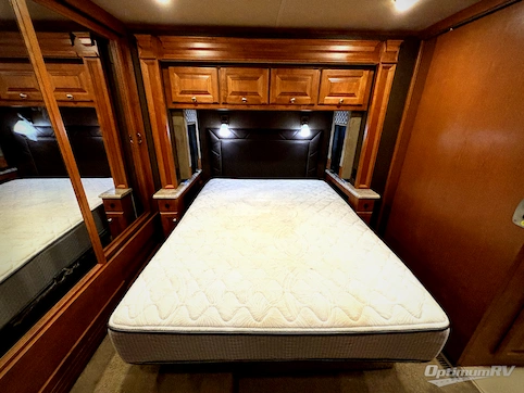 2017 Tiffin Allegro RED 38 QBA RV Photo 4