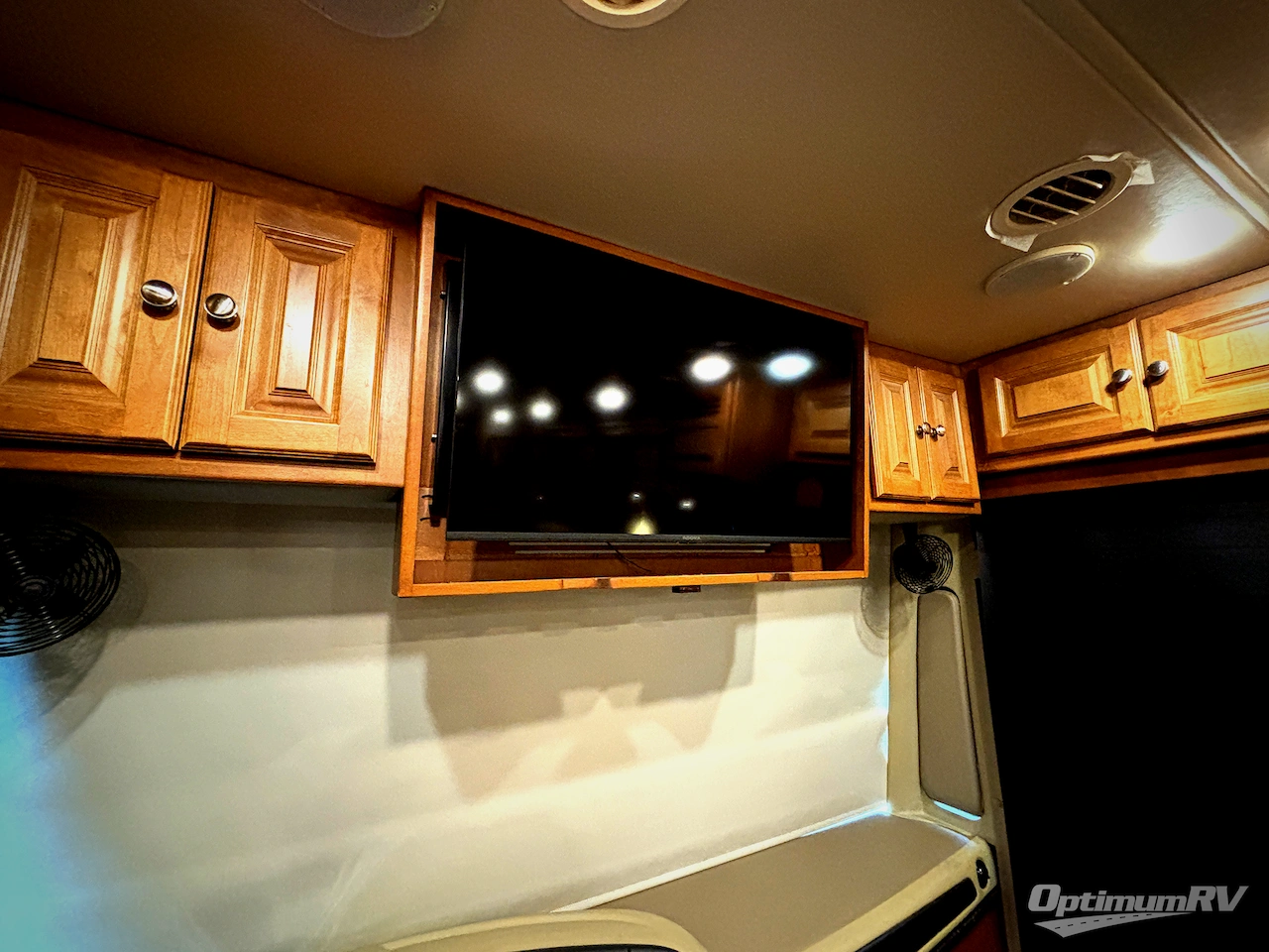 2017 Tiffin Allegro RED 38 QBA Photo 10
