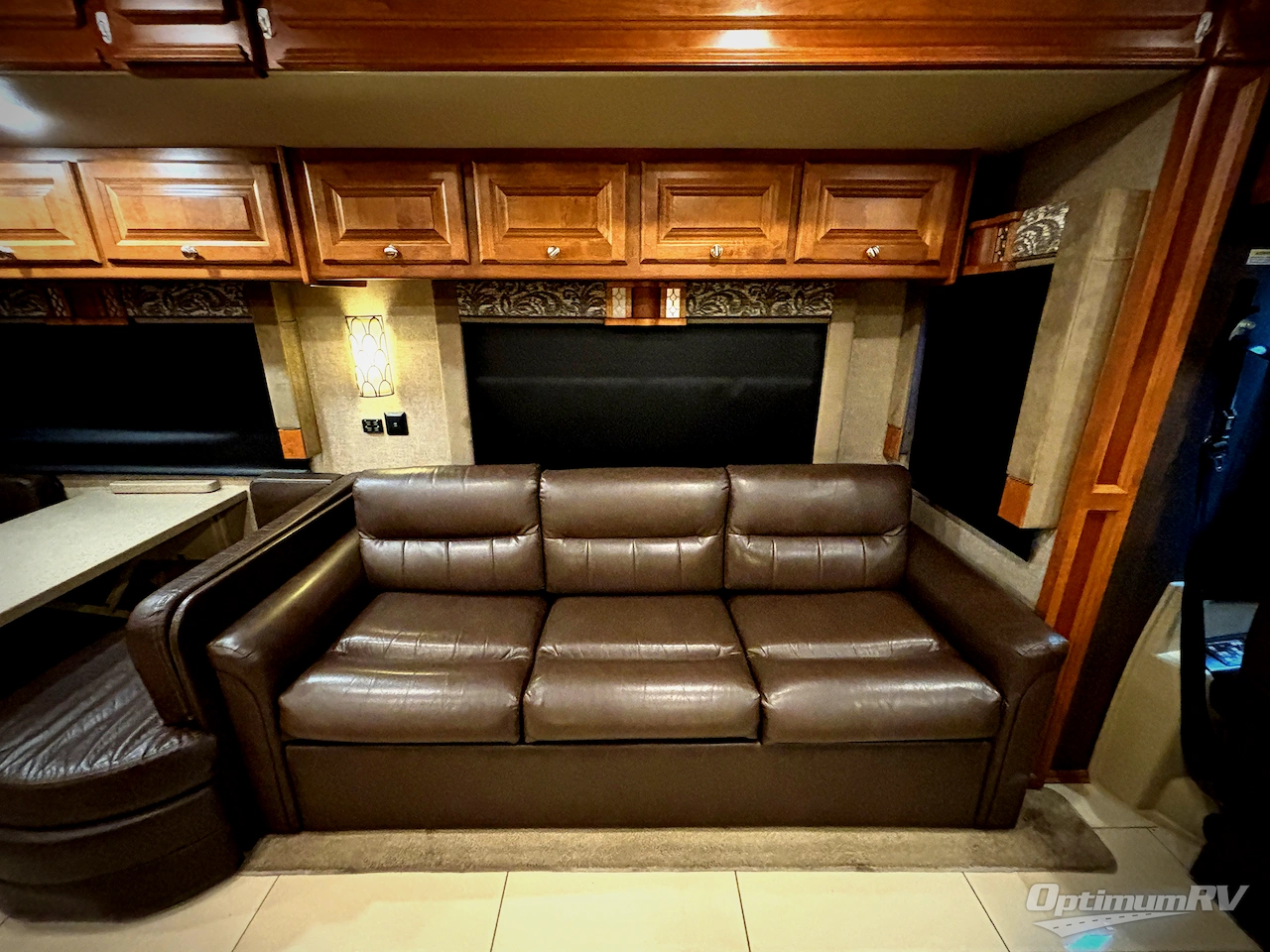 2017 Tiffin Allegro RED 38 QBA Photo 13