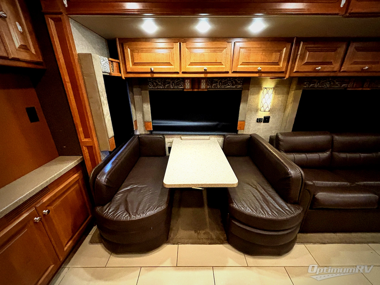 2017 Tiffin Allegro RED 38 QBA Photo 14