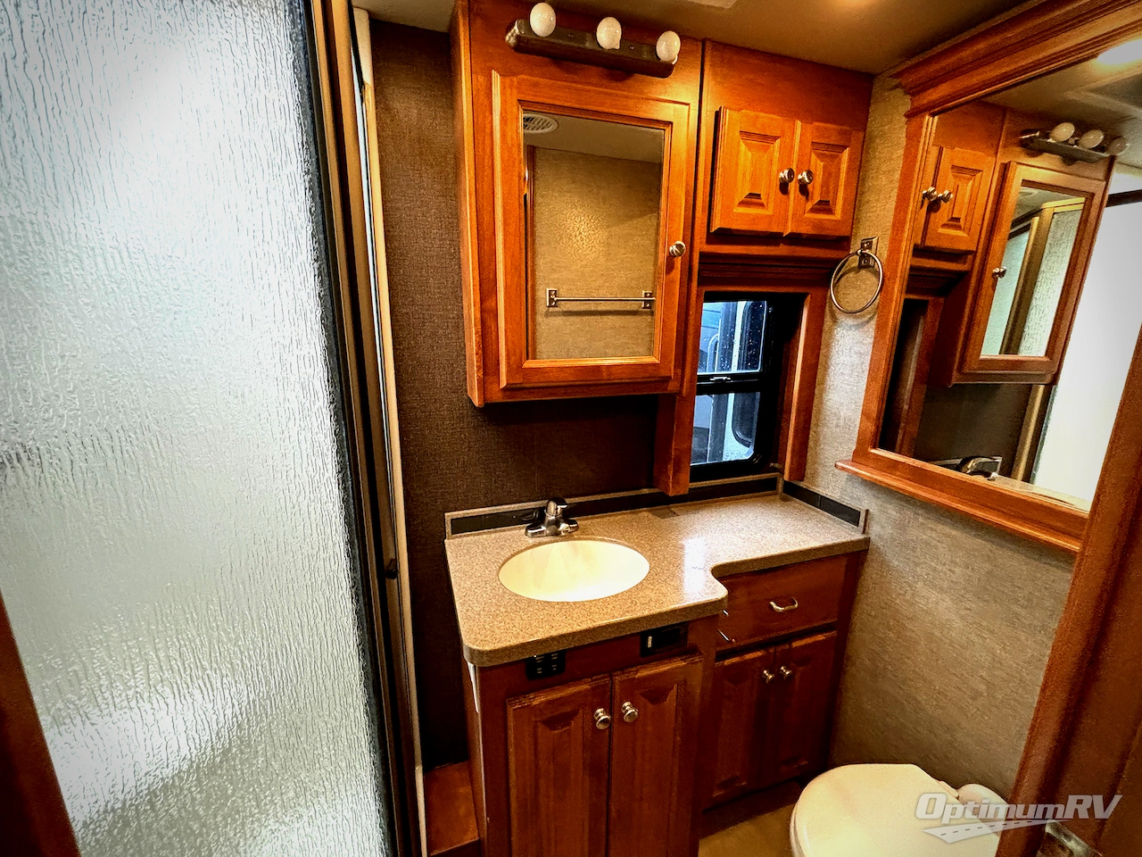 2017 Tiffin Allegro RED 38 QBA Photo 17