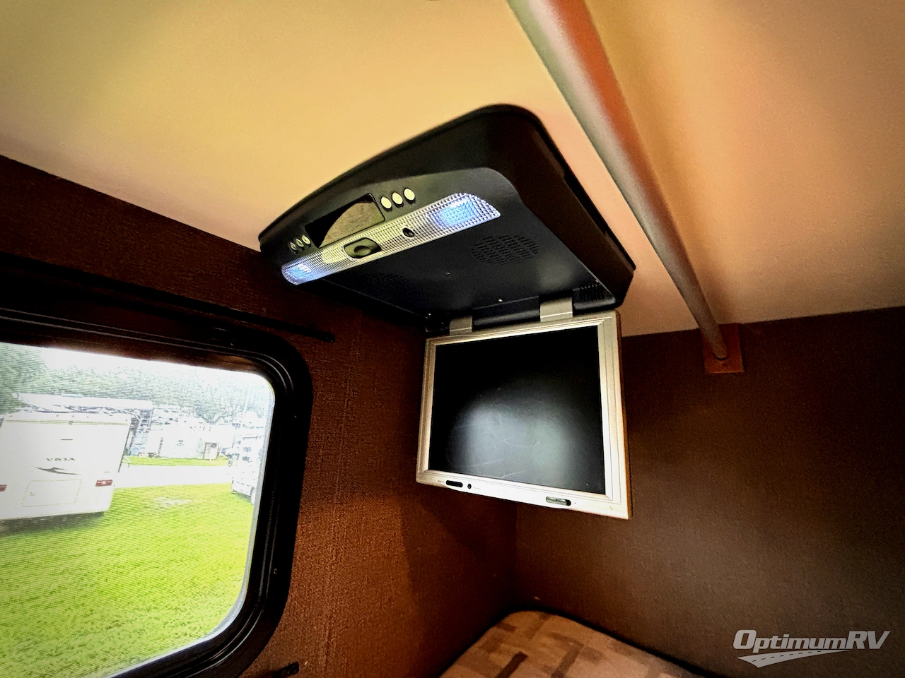 2017 Tiffin Allegro RED 38 QBA Photo 21