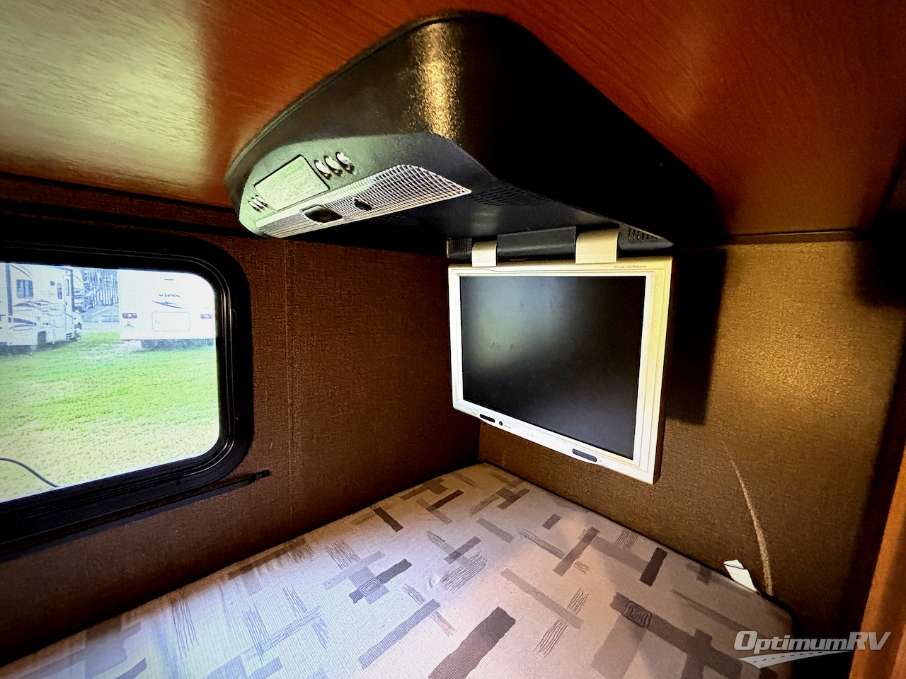 2017 Tiffin Allegro RED 38 QBA Photo 23