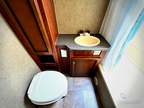 2013 Jayco White Hawk 29SQB RV Photo 4