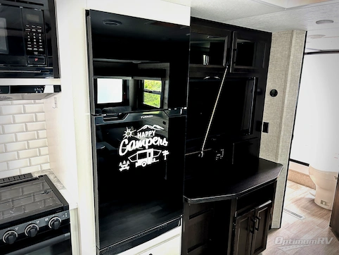 2023 Jayco Jay Feather 27BHB RV Photo 2