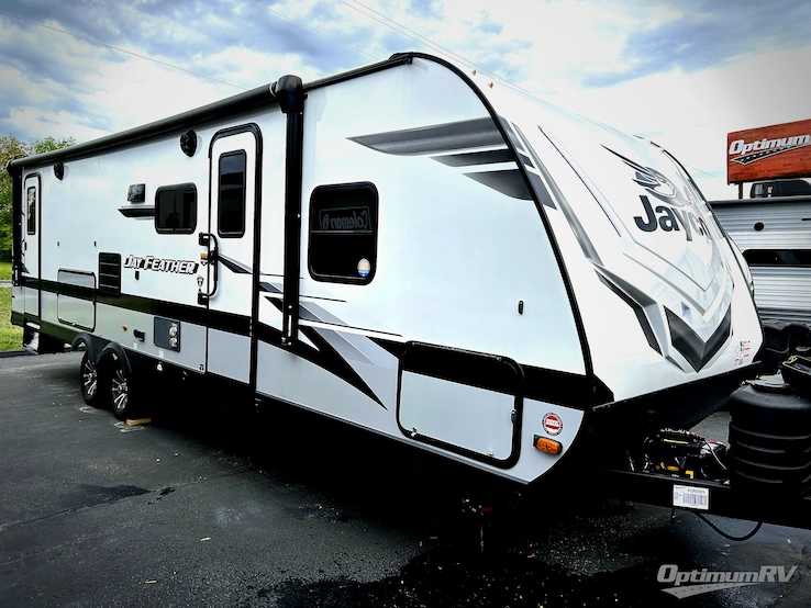 2023 Jayco Jay Feather 27BHB RV Photo 1