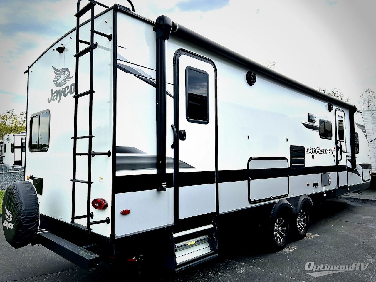 2023 Jayco Jay Feather 27BHB Photo 2