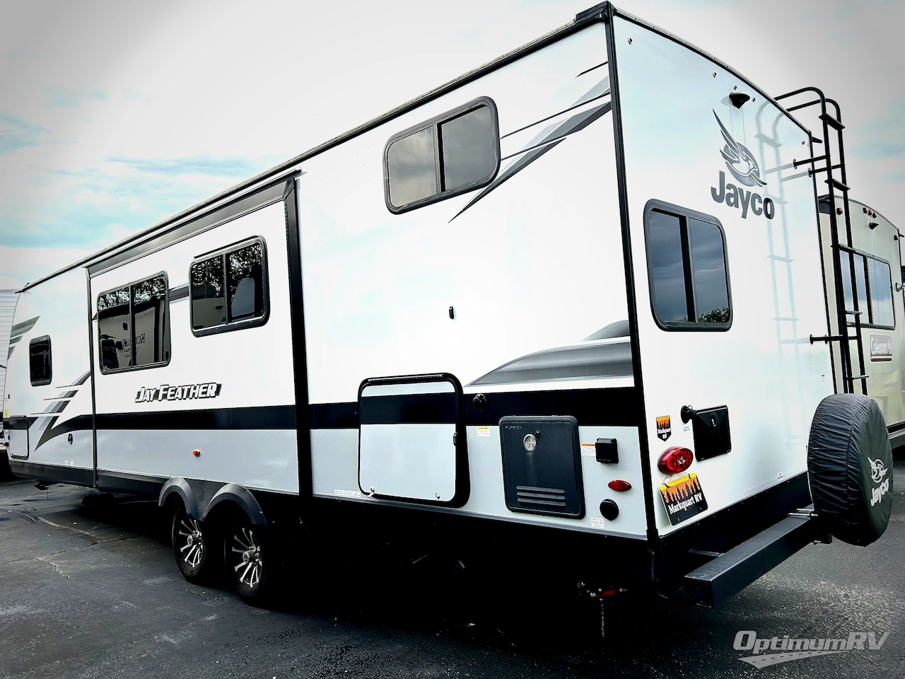 2023 Jayco Jay Feather 27BHB Photo 3