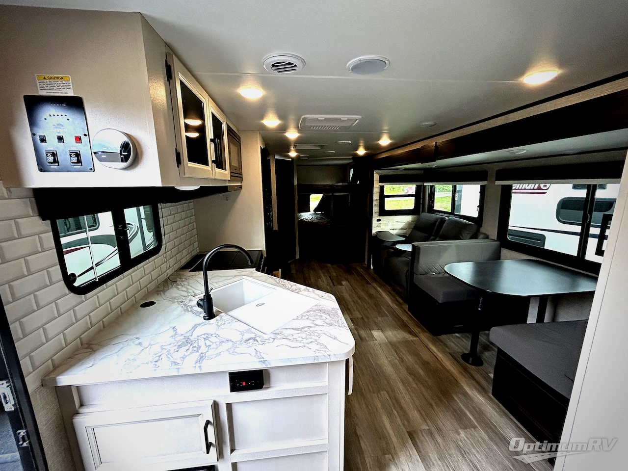 2023 Jayco Jay Feather 27BHB Photo 4