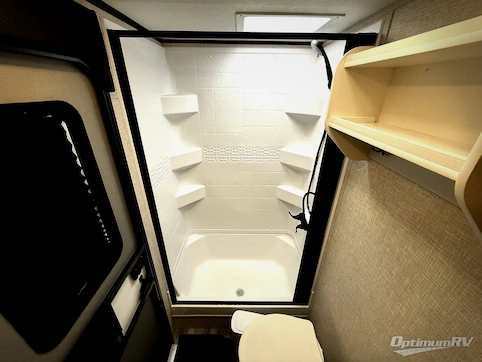 2024 Jayco Jay Feather 27BHB RV Photo 4