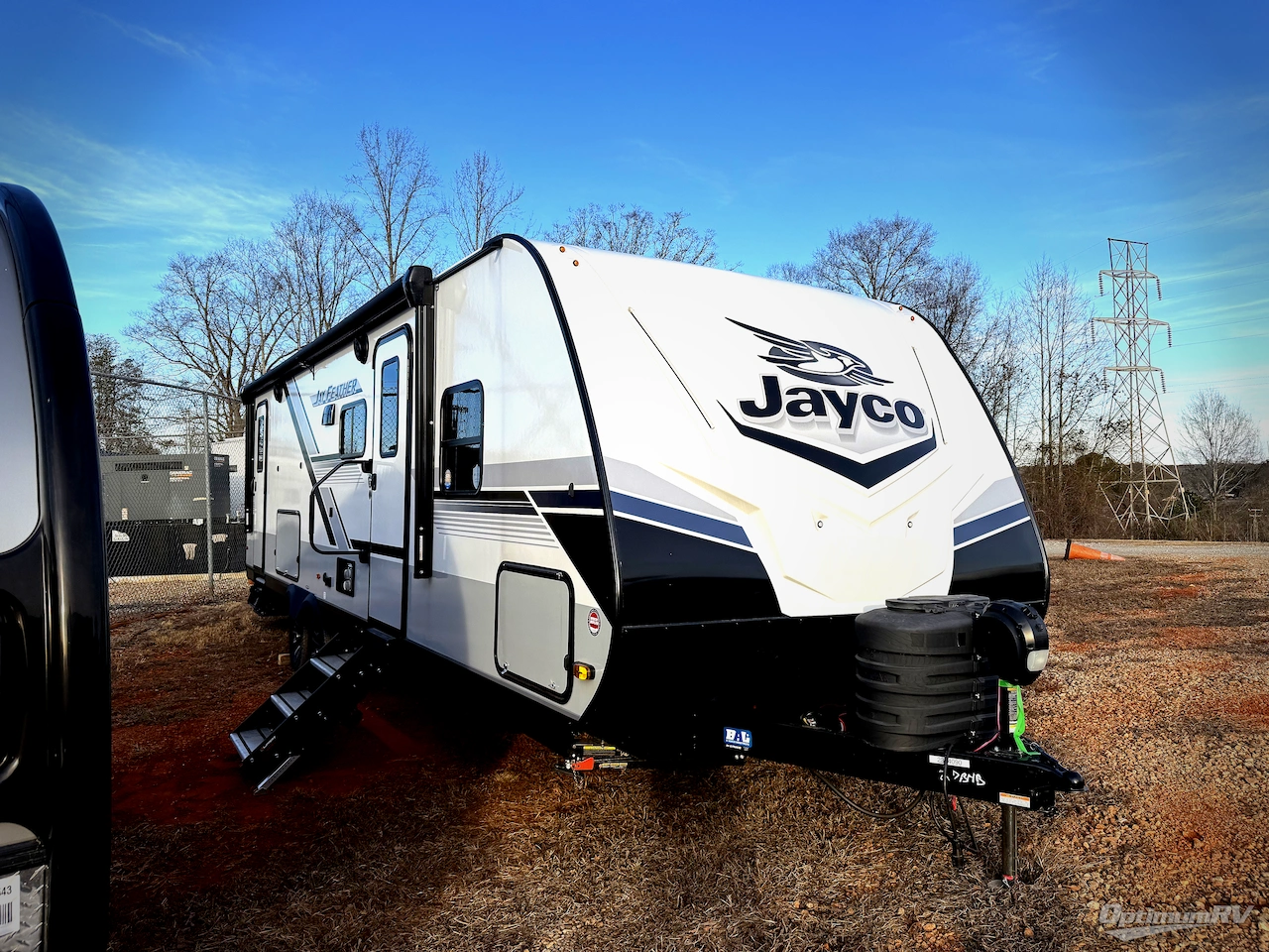 2024 Jayco Jay Feather 27BHB Photo 1