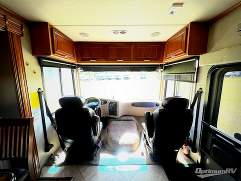 2015 Holiday Rambler Vacationer 36SBT RV Photo 2