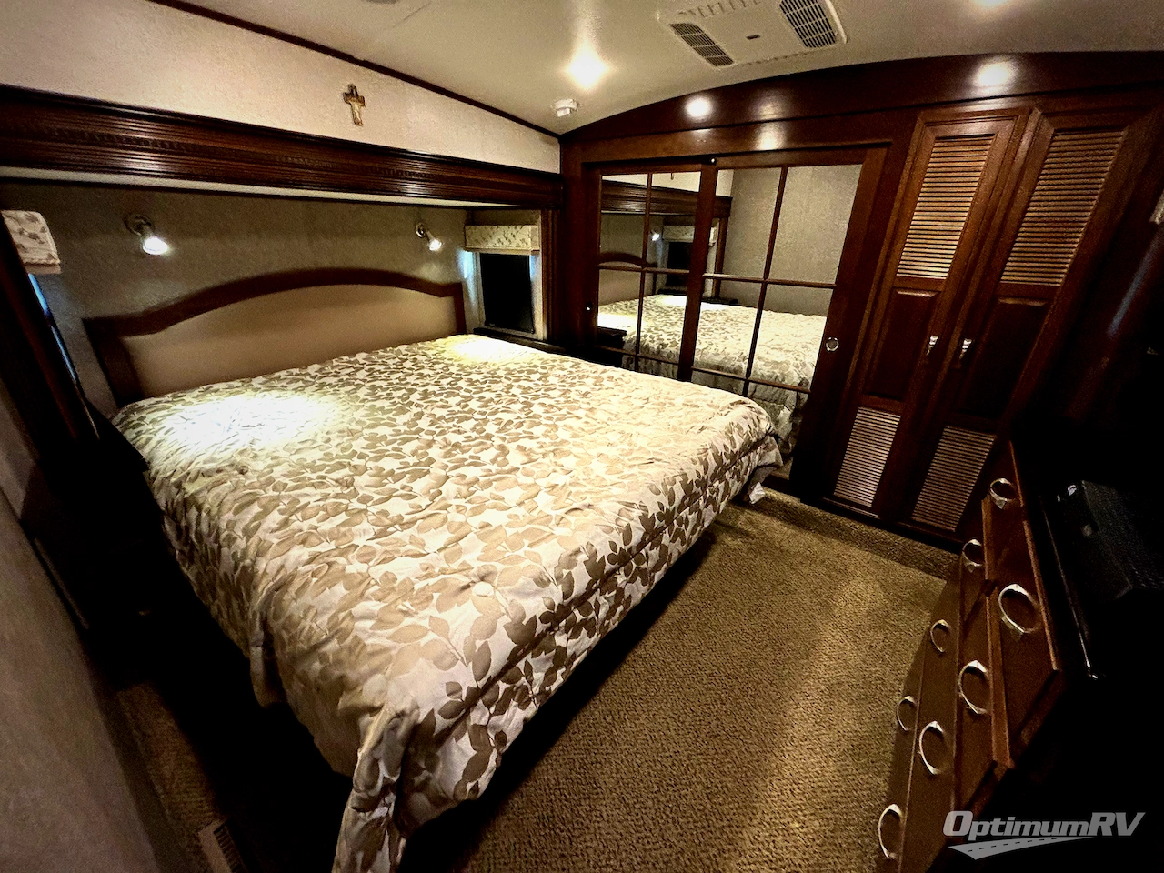 2017 Jayco Pinnacle 36KPTS Photo 8
