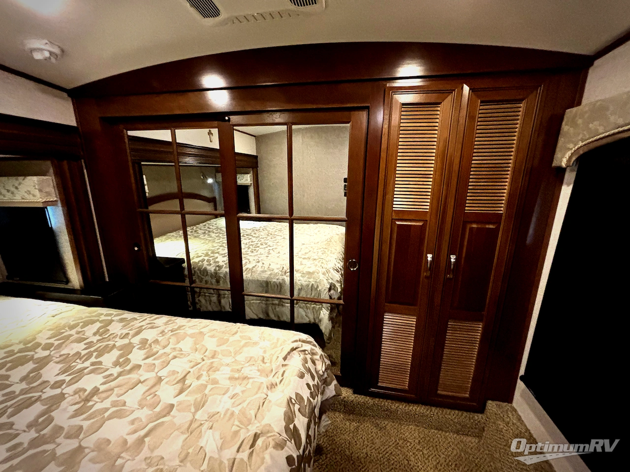 2017 Jayco Pinnacle 36KPTS Photo 10